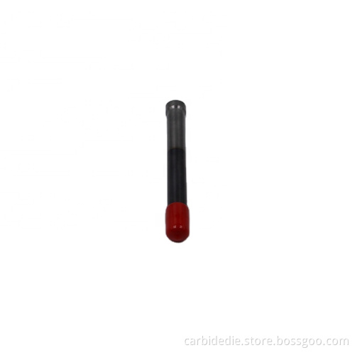 Stainless Steel Punch Pin Die Coated